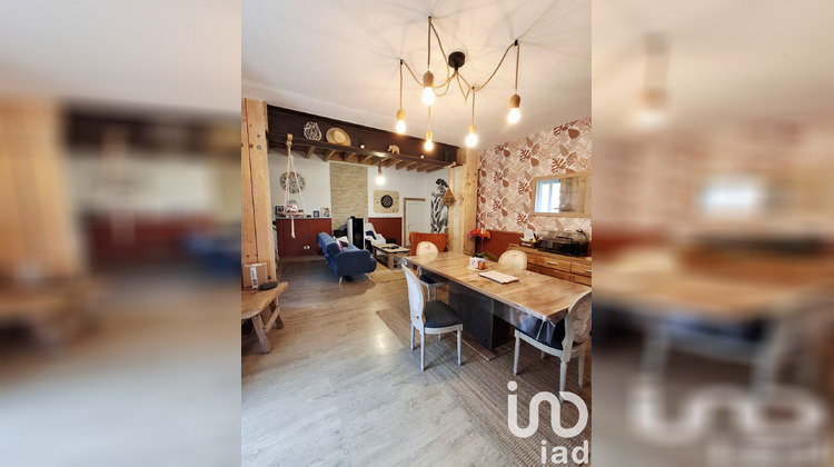 Ma-Cabane - Vente Maison Ibos, 140 m²