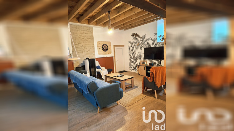 Ma-Cabane - Vente Maison Ibos, 140 m²