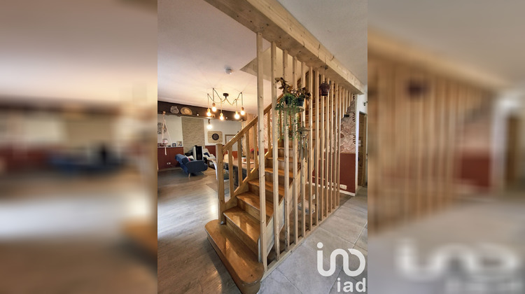 Ma-Cabane - Vente Maison Ibos, 140 m²