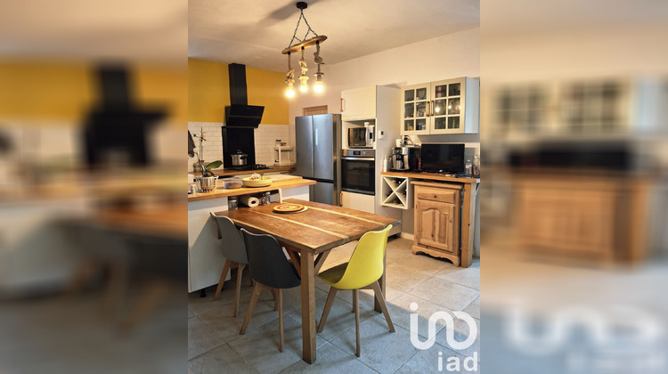 Ma-Cabane - Vente Maison Ibos, 140 m²