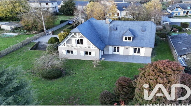 Ma-Cabane - Vente Maison Ibos, 232 m²