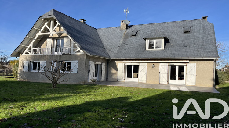 Ma-Cabane - Vente Maison Ibos, 232 m²