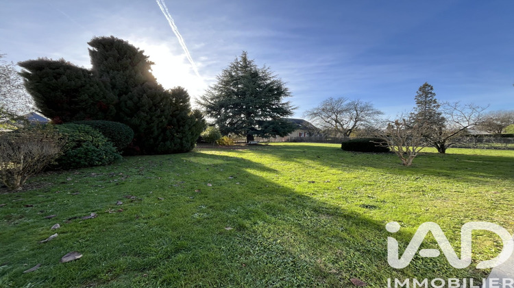 Ma-Cabane - Vente Maison Ibos, 232 m²