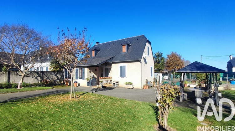 Ma-Cabane - Vente Maison Ibos, 139 m²