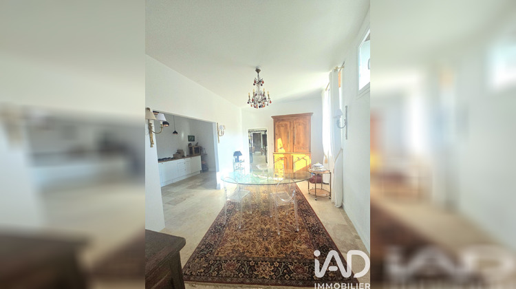 Ma-Cabane - Vente Maison Ibos, 253 m²