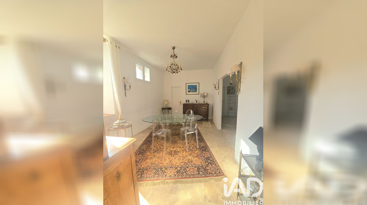 Ma-Cabane - Vente Maison Ibos, 253 m²