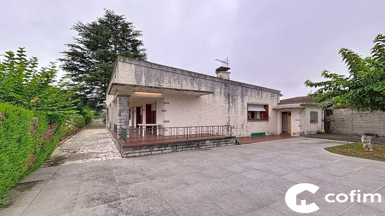 Ma-Cabane - Vente Maison Ibos, 95 m²