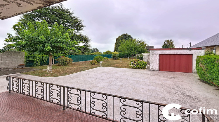 Ma-Cabane - Vente Maison Ibos, 95 m²