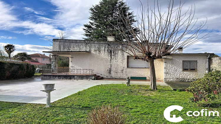 Ma-Cabane - Vente Maison Ibos, 95 m²