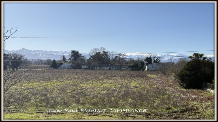 Ma-Cabane - Vente Maison IBOS, 163 m²