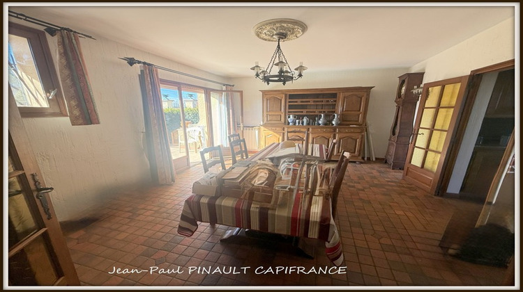 Ma-Cabane - Vente Maison IBOS, 163 m²