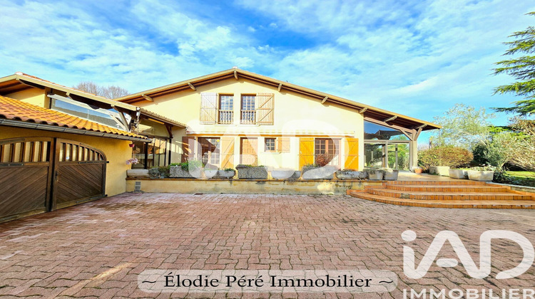 Ma-Cabane - Vente Maison Ibos, 175 m²