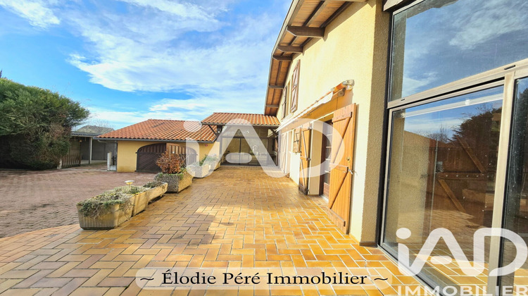 Ma-Cabane - Vente Maison Ibos, 175 m²