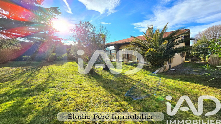 Ma-Cabane - Vente Maison Ibos, 175 m²