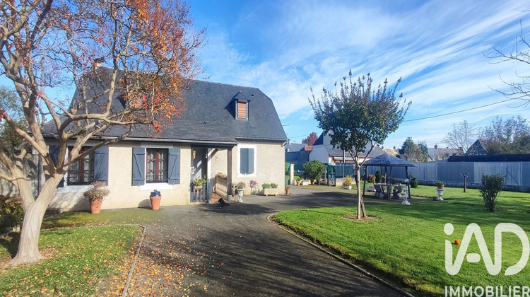 Ma-Cabane - Vente Maison Ibos, 139 m²