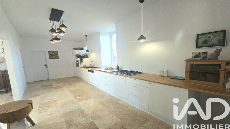 Ma-Cabane - Vente Maison Ibos, 253 m²