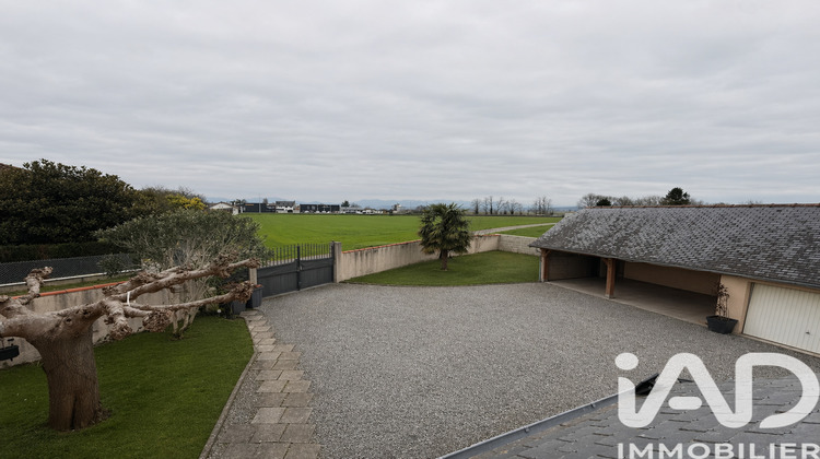 Ma-Cabane - Vente Maison Ibos, 120 m²