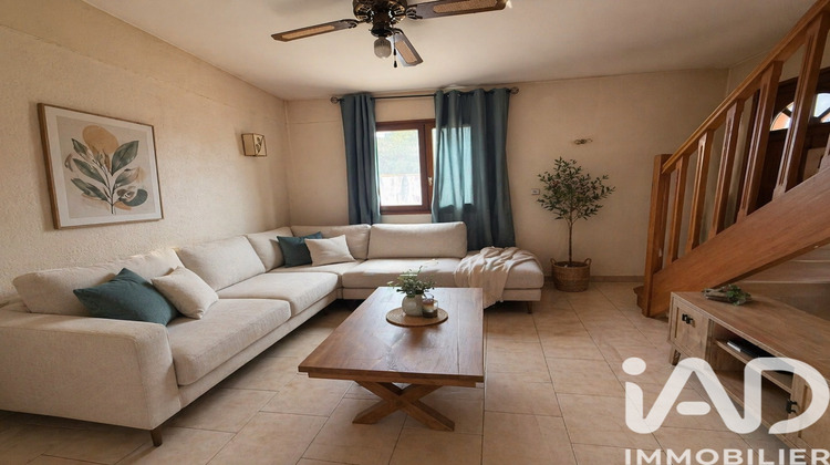 Ma-Cabane - Vente Maison Ibos, 120 m²