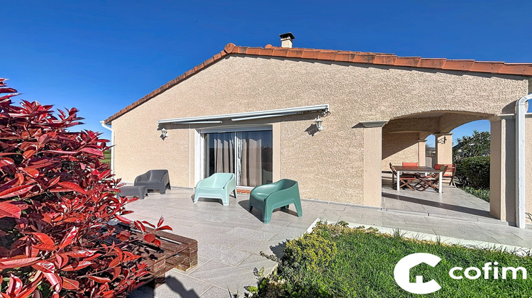 Ma-Cabane - Vente Maison Ibos, 147 m²