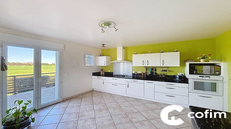 Ma-Cabane - Vente Maison Ibos, 147 m²