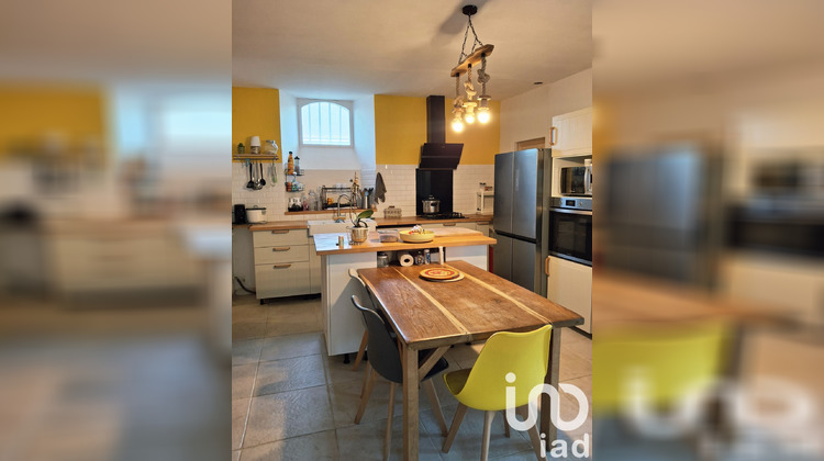 Ma-Cabane - Vente Maison Ibos, 140 m²