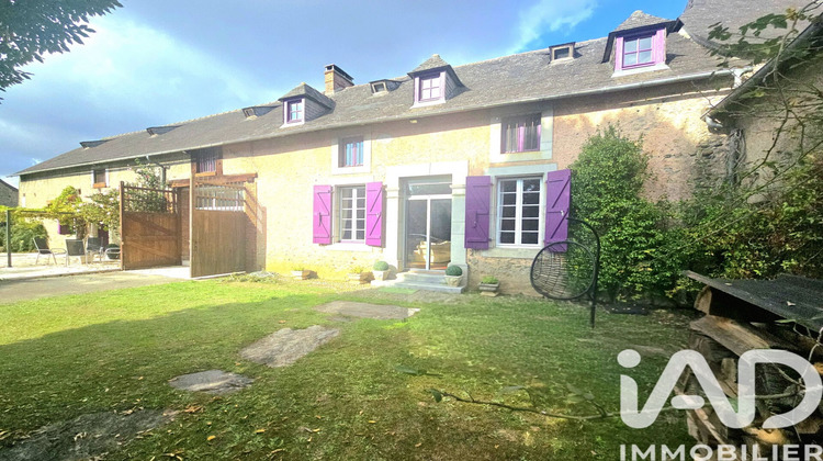 Ma-Cabane - Vente Maison Ibos, 253 m²