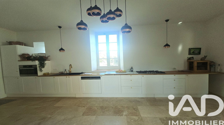 Ma-Cabane - Vente Maison Ibos, 253 m²