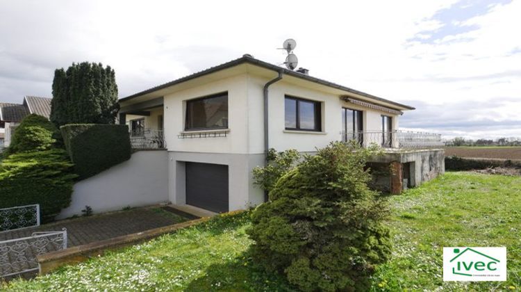 Ma-Cabane - Vente Maison Ichtratzheim, 100 m²