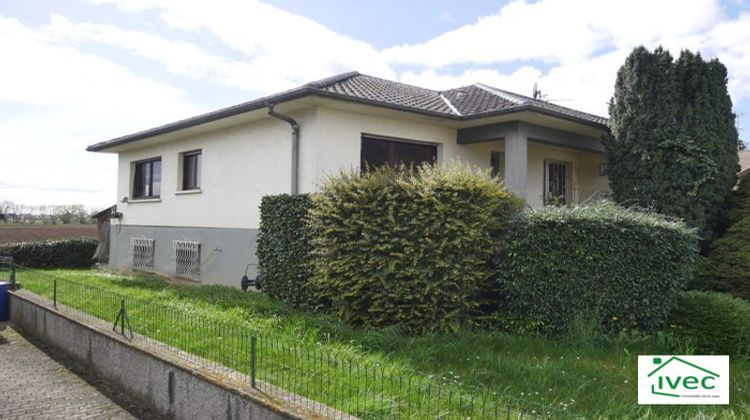 Ma-Cabane - Vente Maison Ichtratzheim, 100 m²