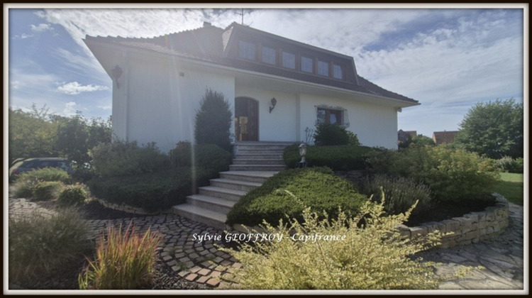 Ma-Cabane - Vente Maison ICHTRATZHEIM, 241 m²
