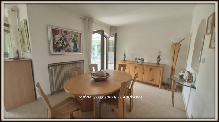 Ma-Cabane - Vente Maison ICHTRATZHEIM, 241 m²
