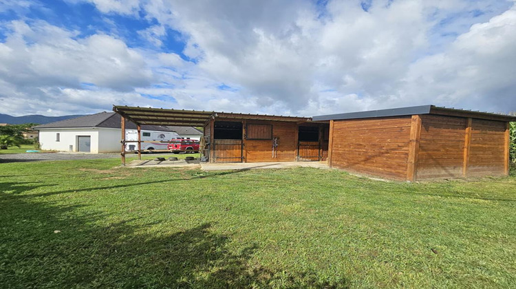 Ma-Cabane - Vente Maison IDAUX MENDY, 130 m²