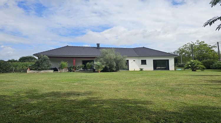 Ma-Cabane - Vente Maison IDAUX MENDY, 130 m²