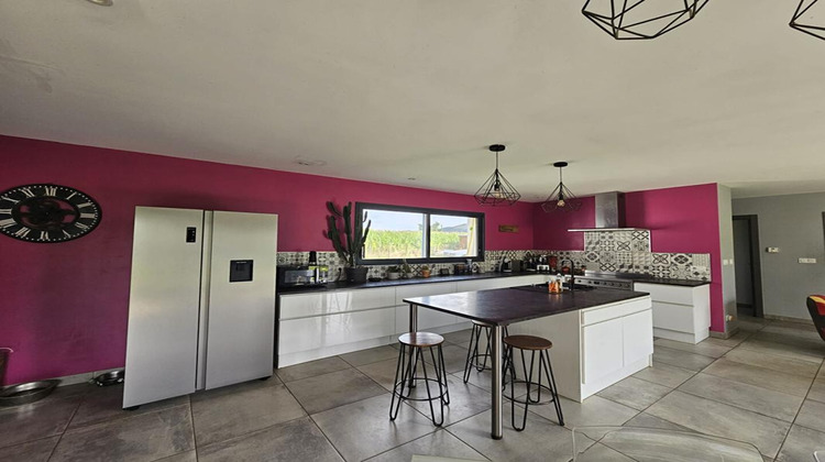 Ma-Cabane - Vente Maison IDAUX MENDY, 130 m²