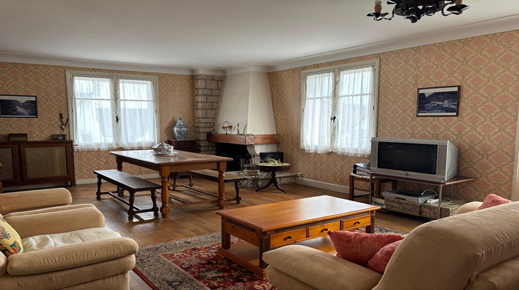 Ma-Cabane - Vente Maison IDAUX-MENDY, 155 m²