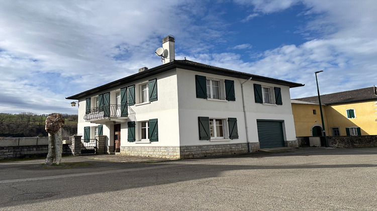 Ma-Cabane - Vente Maison IDAUX-MENDY, 155 m²