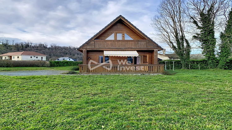 Ma-Cabane - Vente Maison Idaux-Mendy, 66 m²