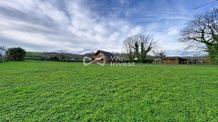 Ma-Cabane - Vente Maison Idaux-Mendy, 66 m²