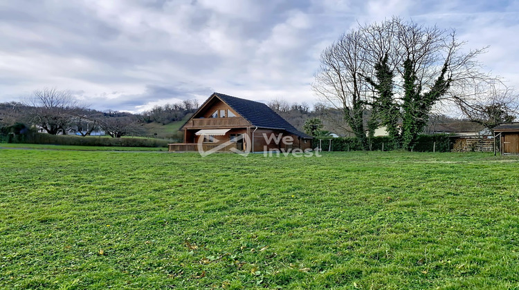 Ma-Cabane - Vente Maison Idaux-Mendy, 66 m²