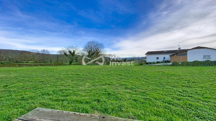 Ma-Cabane - Vente Maison Idaux-Mendy, 66 m²