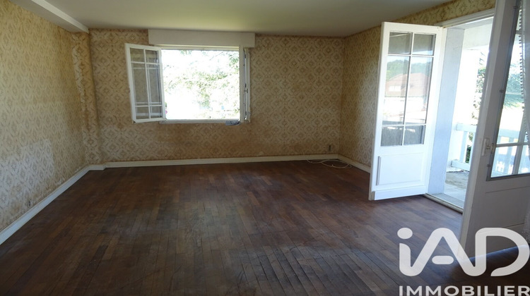 Ma-Cabane - Vente Maison Idaux-Mendy, 218 m²