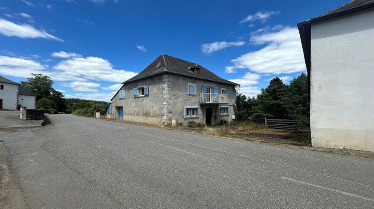 Ma-Cabane - Vente Maison IDAUX-MENDY, 84 m²