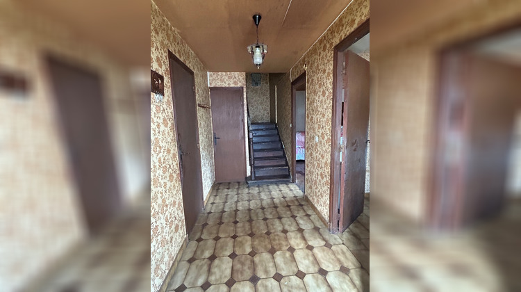 Ma-Cabane - Vente Maison IDAUX-MENDY, 84 m²