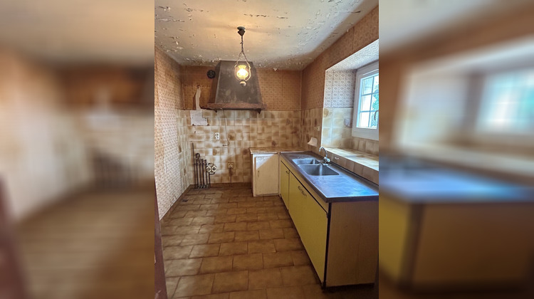 Ma-Cabane - Vente Maison IDAUX-MENDY, 84 m²