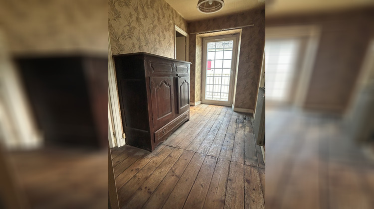 Ma-Cabane - Vente Maison IDAUX-MENDY, 84 m²