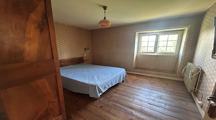 Ma-Cabane - Vente Maison IDAUX-MENDY, 84 m²