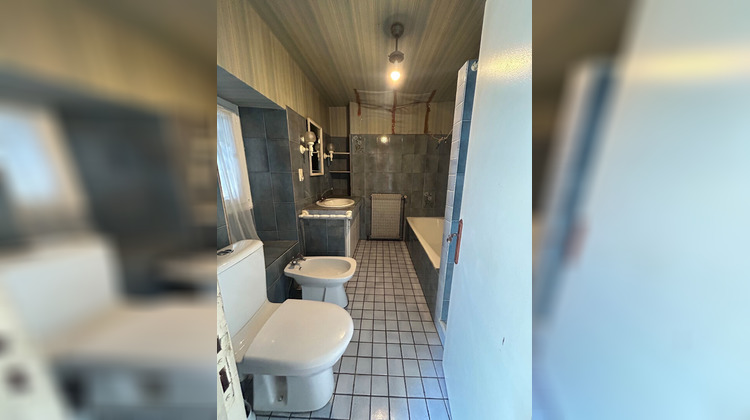 Ma-Cabane - Vente Maison IDAUX-MENDY, 84 m²