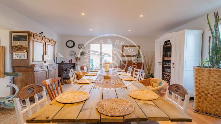 Ma-Cabane - Vente Maison Idron, 226 m²