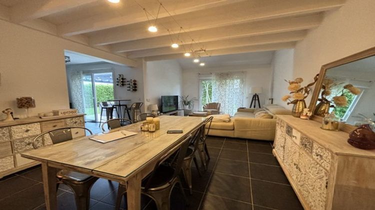 Ma-Cabane - Vente Maison Idron, 100 m²