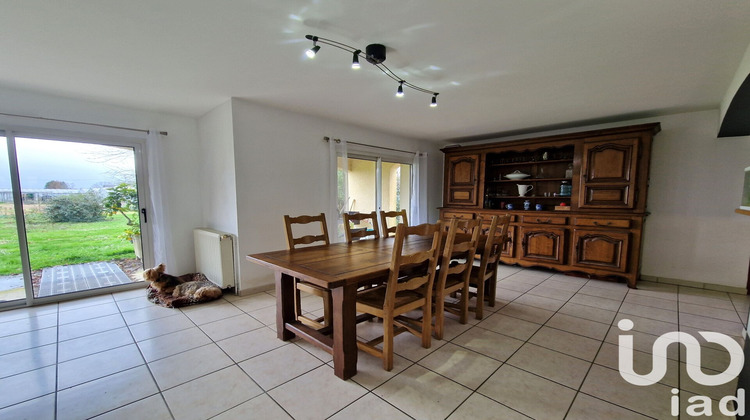 Ma-Cabane - Vente Maison Idron, 146 m²